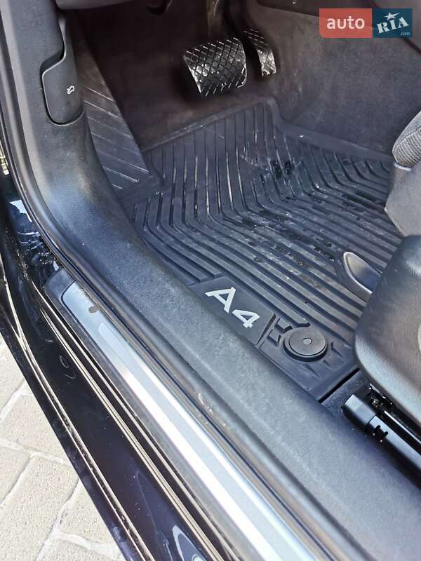 Універсал Audi A4 2019 в Золочеві фото 26 Універсал Audi A4 2019 в Золочеві