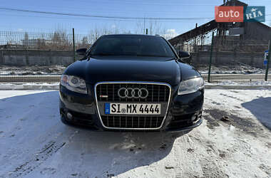 Универсал Audi A4 2005 в Житомире