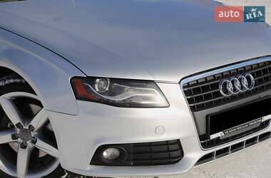 Седан Audi A4 2011 в Києві