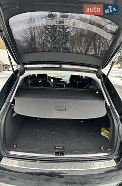 Универсал Audi A4 2011 в 