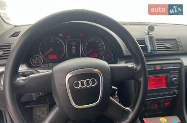 Audi A4 2007