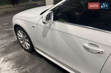 Седан Audi A4 2013 в 