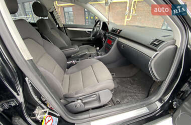 Универсал Audi A4 2006 в 