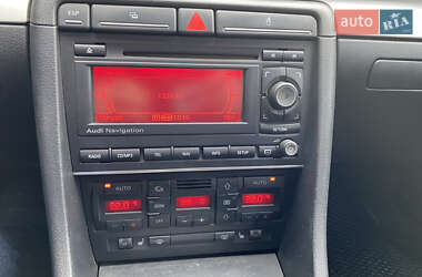 Универсал Audi A4 2006 в 