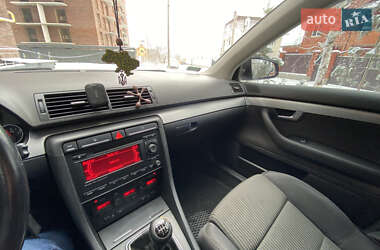 Универсал Audi A4 2006 в 