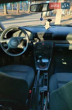 Універсал Audi A4 1999 в 