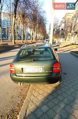 Універсал Audi A4 1999 в 