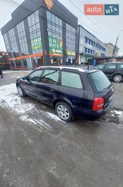 Універсал Audi A4 1999 в Шепетівці