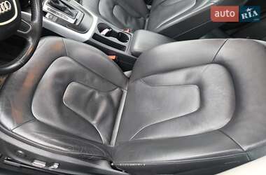 Седан Audi A4 2013 в 