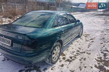 Седан Audi A4 1995 в 
