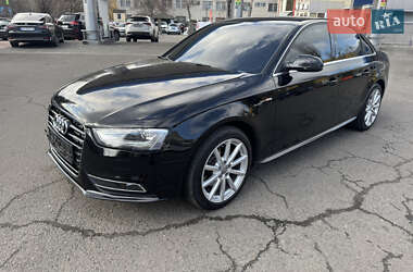 audi a4 2014 в Одесса от профессионального продавца Юрий Петрович