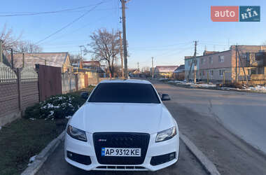 Седан Audi A4 2008 в 