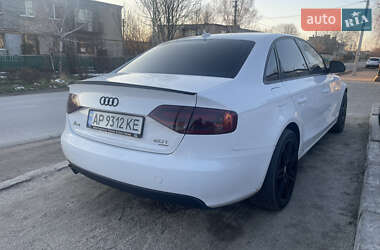 Седан Audi A4 2008 в 