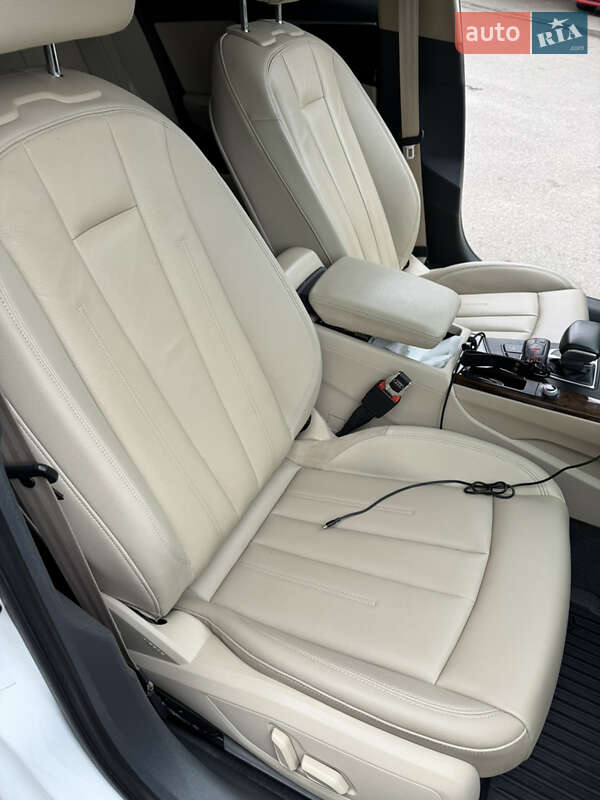 Седан Audi A4 2017 в Харькове