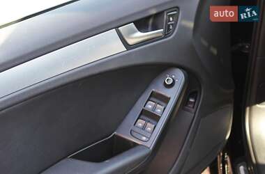 Седан Audi A4 2011 в 