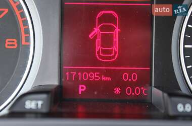 Седан Audi A4 2011 в 