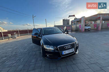 Универсал Audi A4 2010 в 