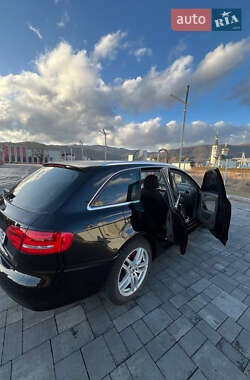 Универсал Audi A4 2010 в 