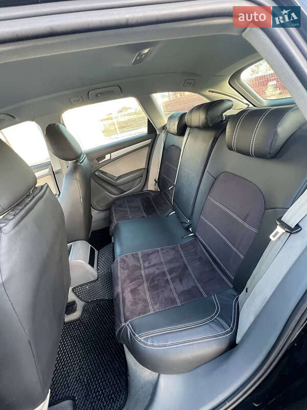 Универсал Audi A4 2010 в Хусте фото 18 Универсал Audi A4 2010 в Хусте