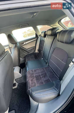 Универсал Audi A4 2010 в 