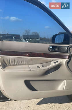 Седан Audi A4 1995 в 
