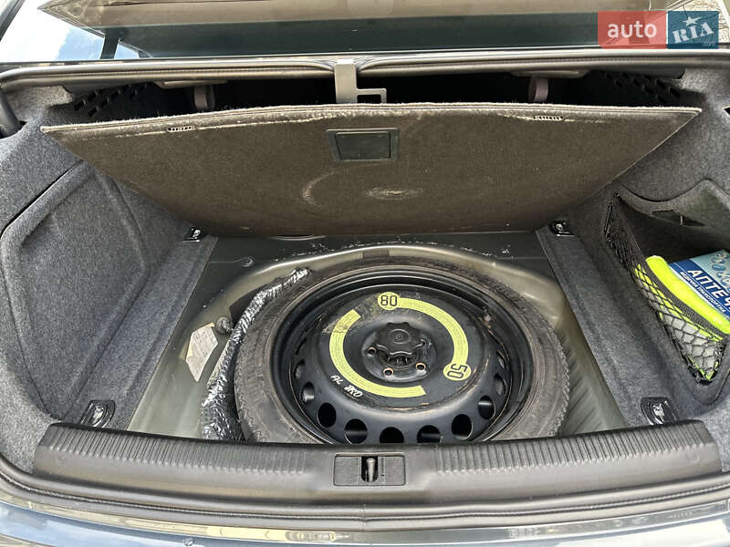 Седан Audi A4 2010 в Запоріжжі фото 76 Седан Audi A4 2010 в Запоріжжі