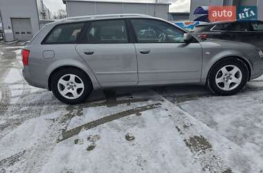 Универсал Audi A4 2003 в Житомире