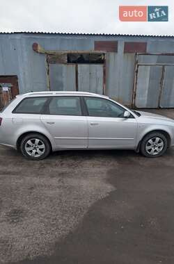 Универсал Audi A4 2006 в 