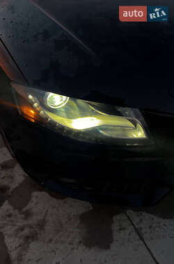 Седан Audi A4 2009 в 