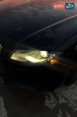 Седан Audi A4 2009 в 