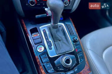 Седан Audi A4 2011 в 