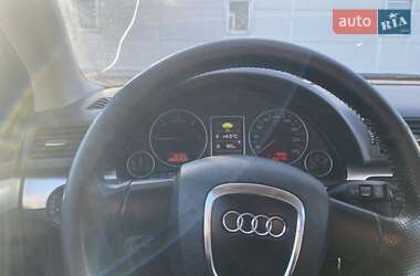Универсал Audi A4 2006 в 