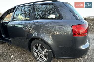 Универсал Audi A4 2007 в 