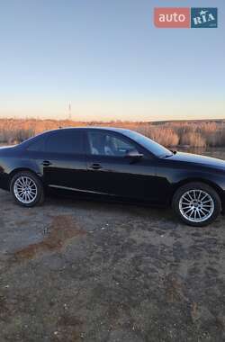 Седан Audi A4 2011 в 