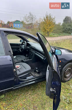 Седан Audi A4 1997 в 