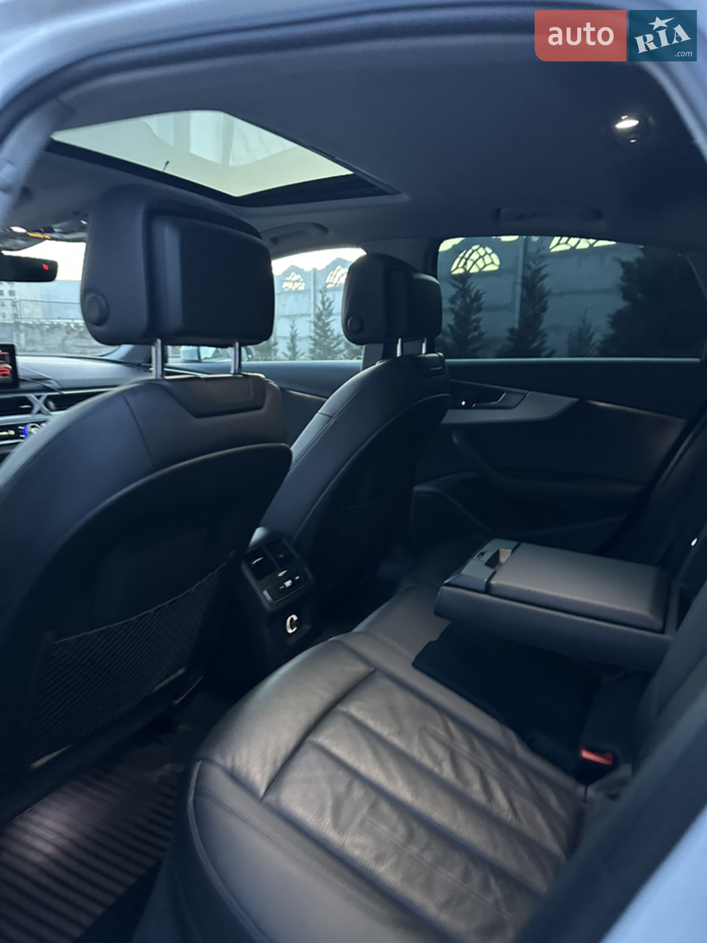2017 Audi A4 - мініатюра 22