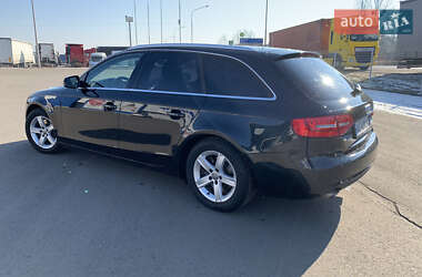 Универсал Audi A4 2012 в Луцке