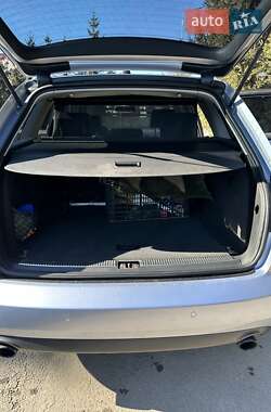 Универсал Audi A4 2006 в 