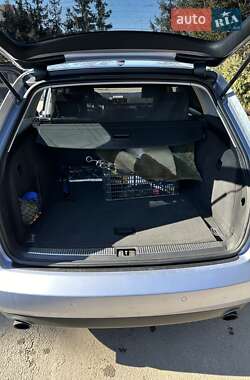 Универсал Audi A4 2006 в 