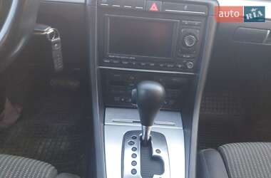 Универсал Audi A4 2007 в 