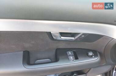 Универсал Audi A4 2007 в 