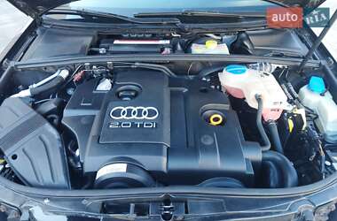 Универсал Audi A4 2007 в 