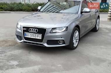 Седан Audi A4 2008 в 
