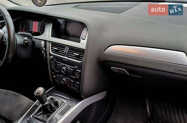 Седан Audi A4 2008 в Житомирі