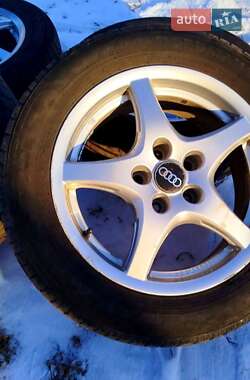 Универсал Audi A4 2003 в Шепетовке