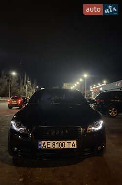 Универсал Audi A4 2007 в 