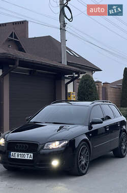 Универсал Audi A4 2007 в 