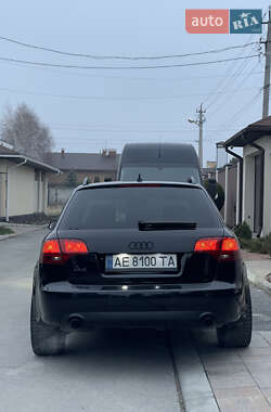 Универсал Audi A4 2007 в 