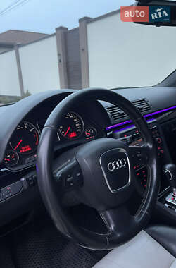 Универсал Audi A4 2007 в 