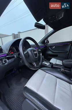 Универсал Audi A4 2007 в 